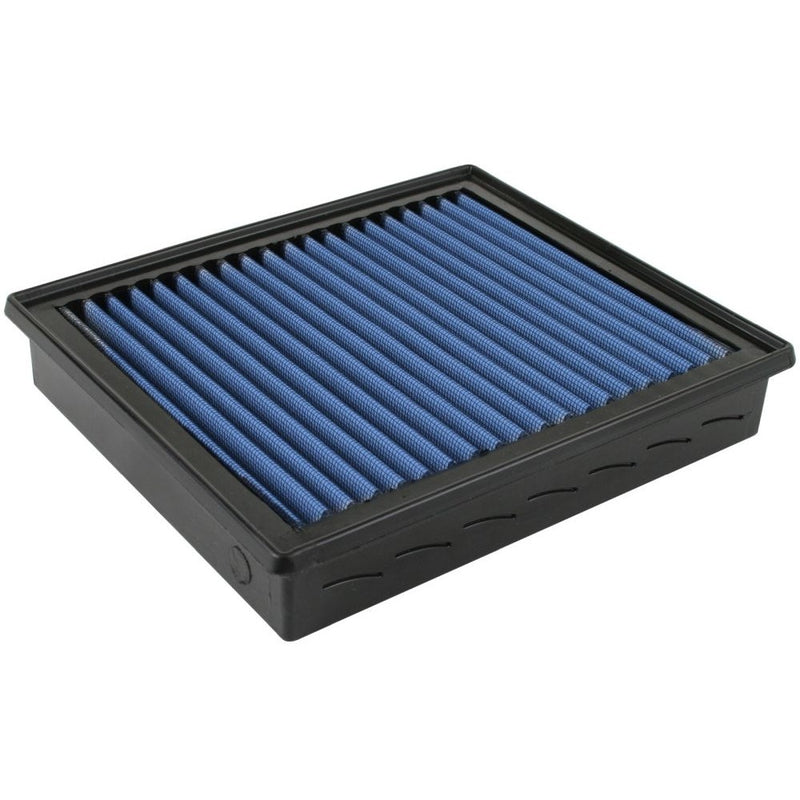 aFe Power 30-10218 MagnumFLOW OE Replacement PRO 5R Air Filter (Blue)