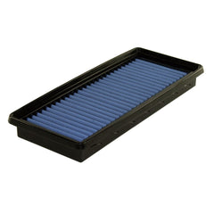 aFe Power 30-10219 MagnumFLOW OE Replacement PRO 5R Air Filter (Blue)