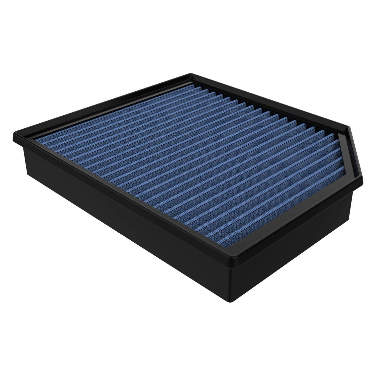 aFe Power 30-10293 Magnum Flow Pro 5R Panel OE Replacement Air Filter