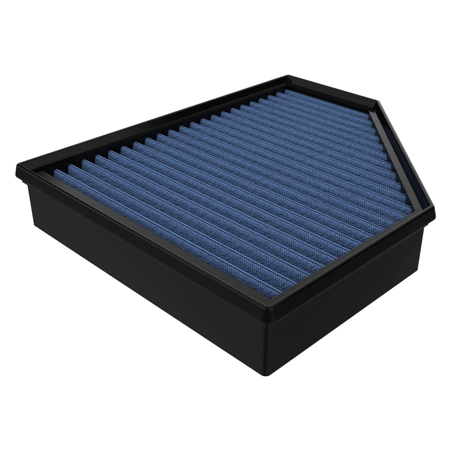 aFe Power 30-10296 Magnum Flow Pro 5R Panel OE Replacement Air Filter