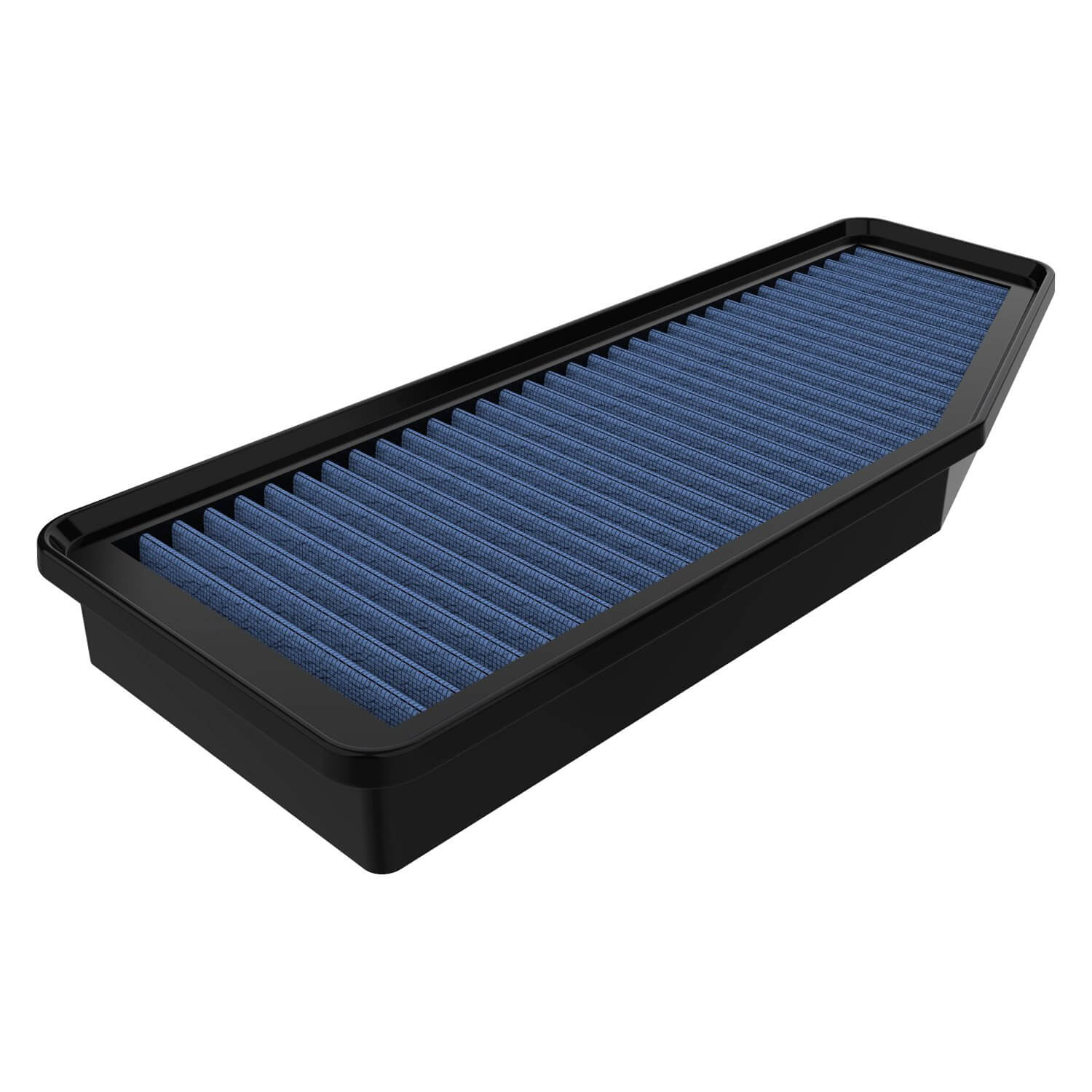 aFe Power 30-10302 Magnum Flow Pro 5R Panel OE Replacement Air Filter