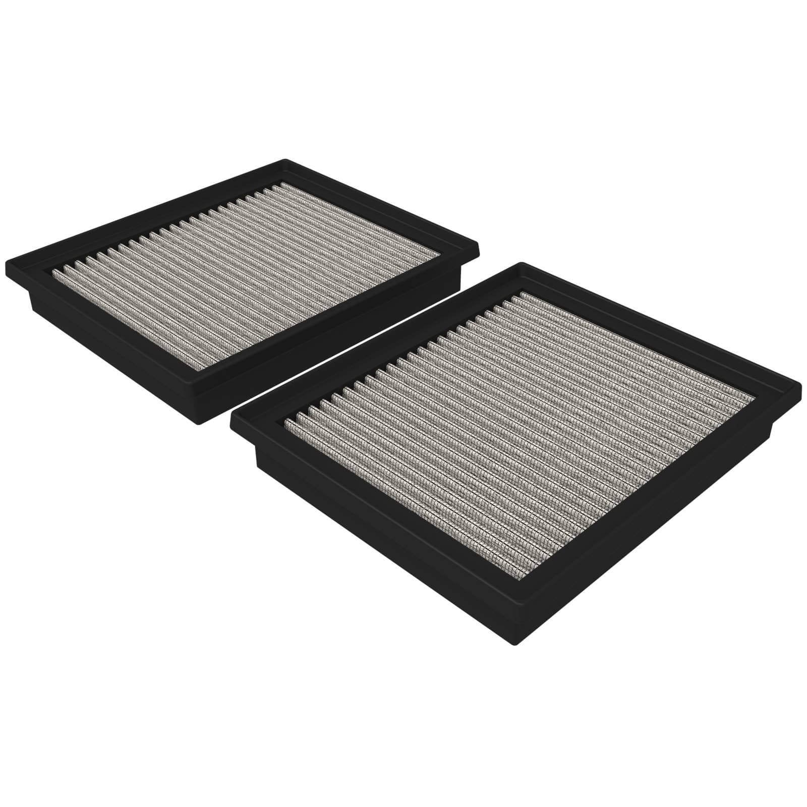 aFe Power 30-10402DM Magnum FLOW Pro DRY S Panel OE Replacement Air Filter