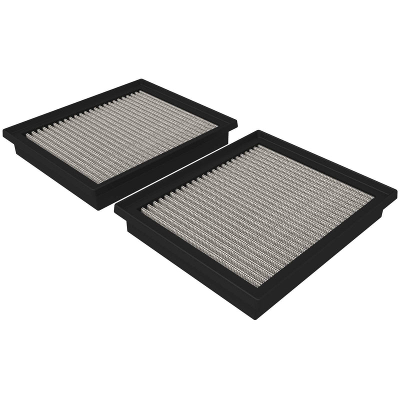 aFe Power 30-10402DM Magnum FLOW Pro DRY S Panel OE Replacement Air Filter