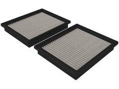 aFe Power 30-10402DM Magnum FLOW Pro DRY S Panel OE Replacement Air Filter for 2023–2025 Toyota Sequoia
