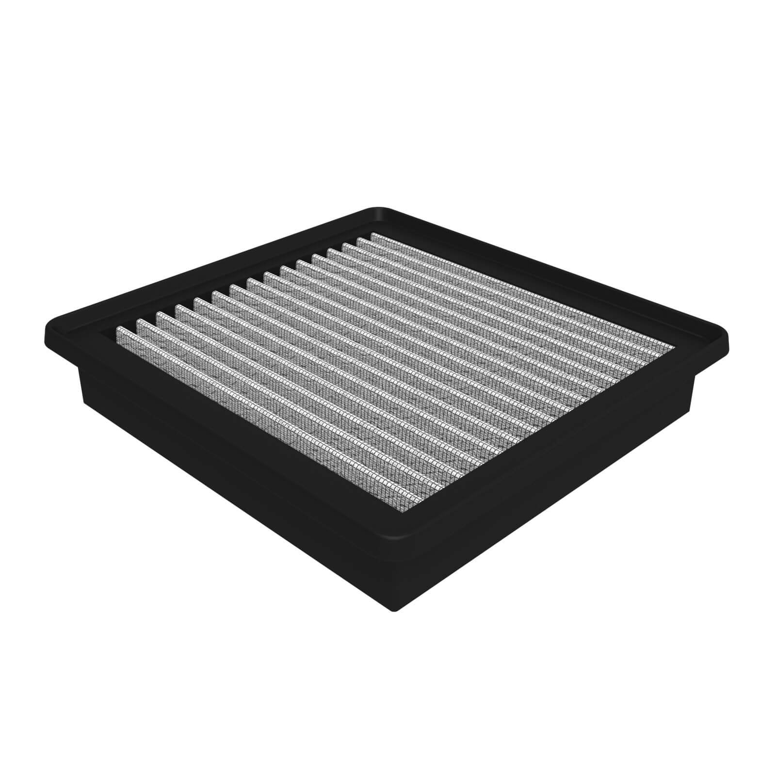 aFe Power 30-10403D Magnum FLOW Pro DRY S Panel OE Replacement Air Filter