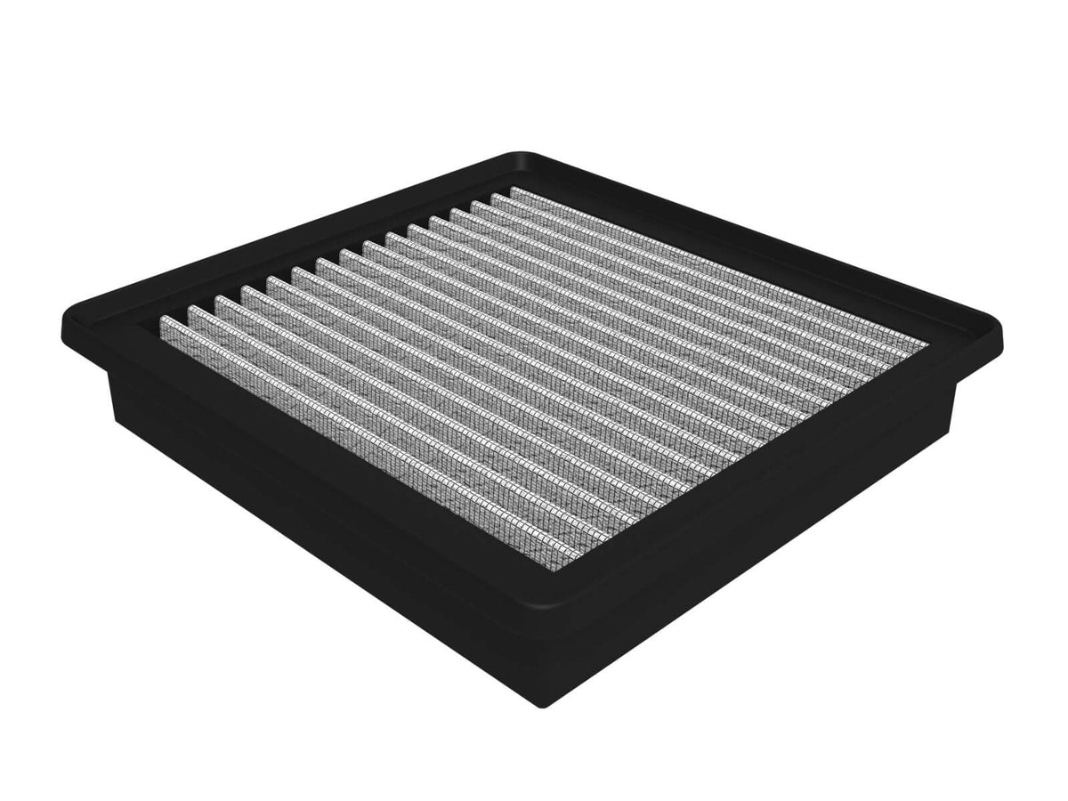 aFe Power 30-10403D Magnum FLOW Pro DRY S Panel OE Replacement Air Filter for 2024–2025 Toyota Land Cruiser