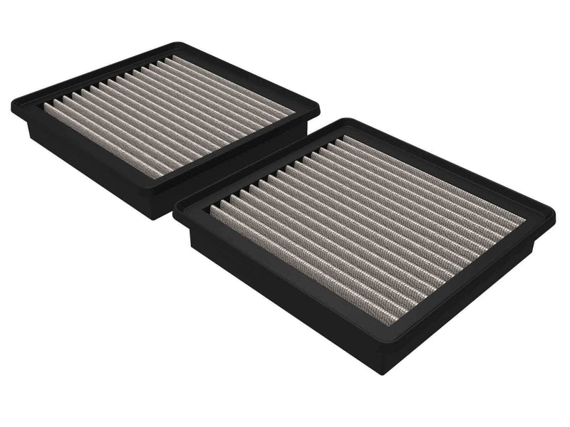 aFe Power 30-10403DM Magnum FLOW Pro DRY S Panel OE Replacement Air Filter