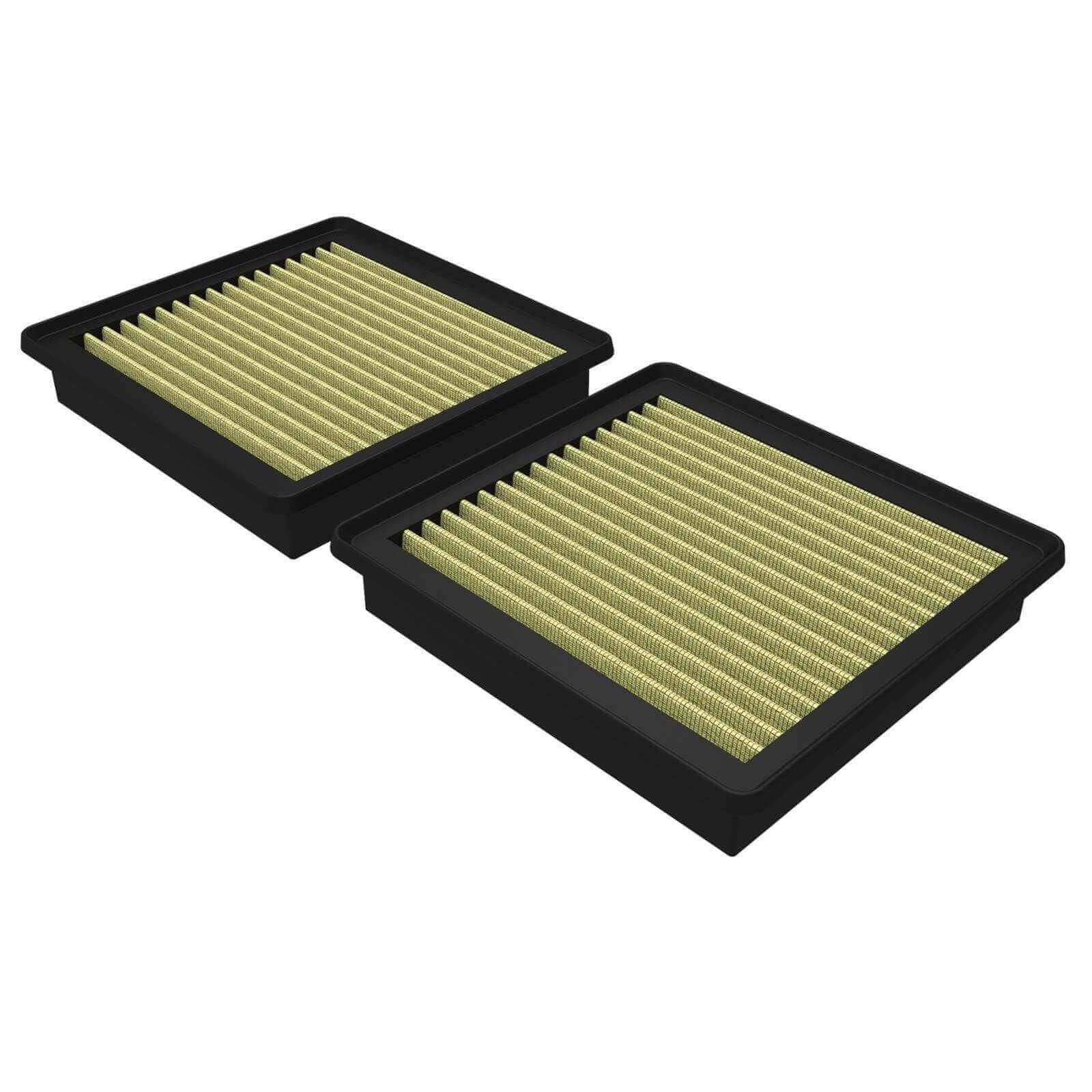 aFe Power 30-10403GM MagnumFLOW Pro-GUARD 7 Panel OE Replacement Air Filter