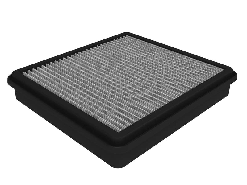 aFe Power 30-10404D Magnum FLOW Pro DRY S Panel OE Replacement Air Filter