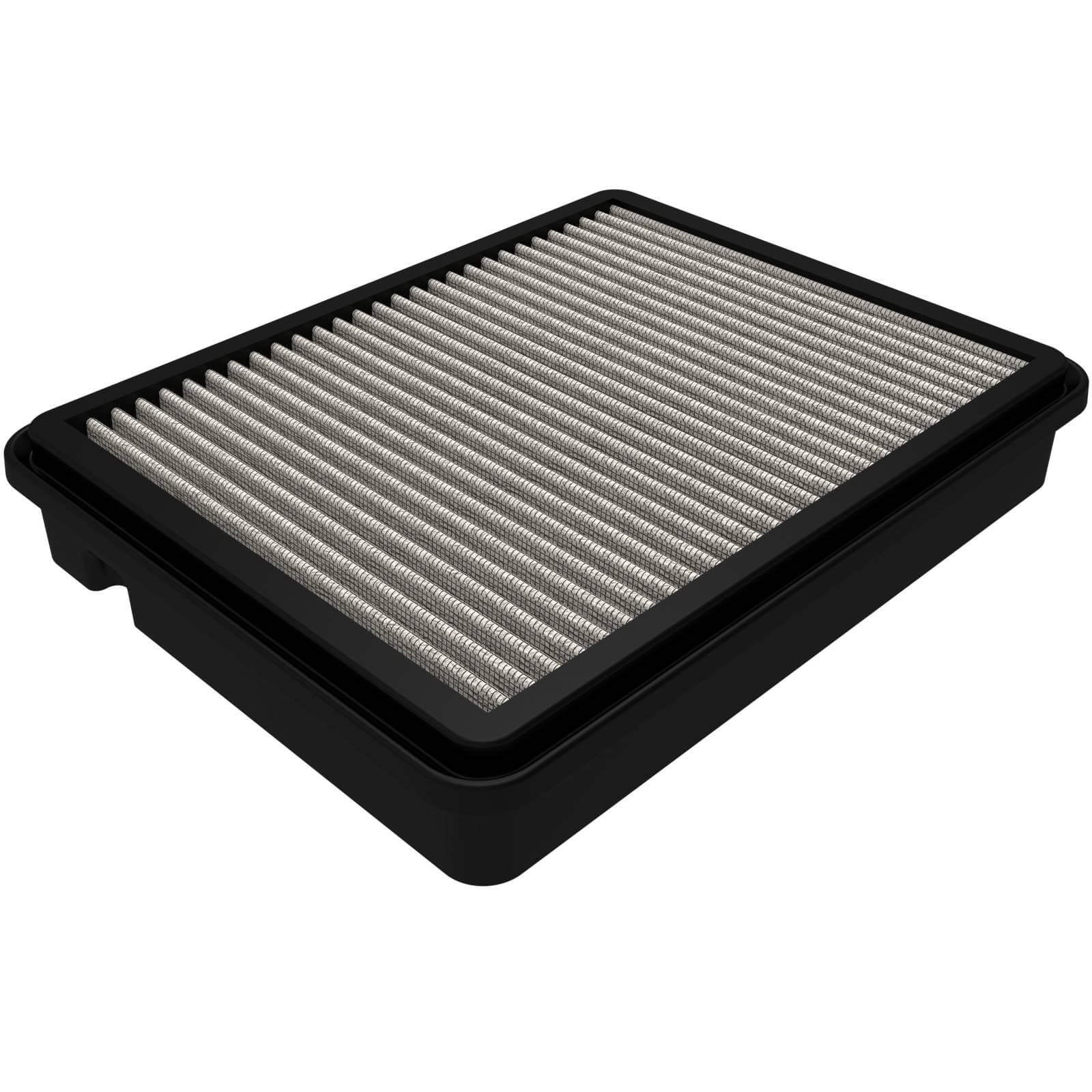 aFe Power 30-10405D Magnum FLOW Pro DRY S Panel OE Replacement Air Filter