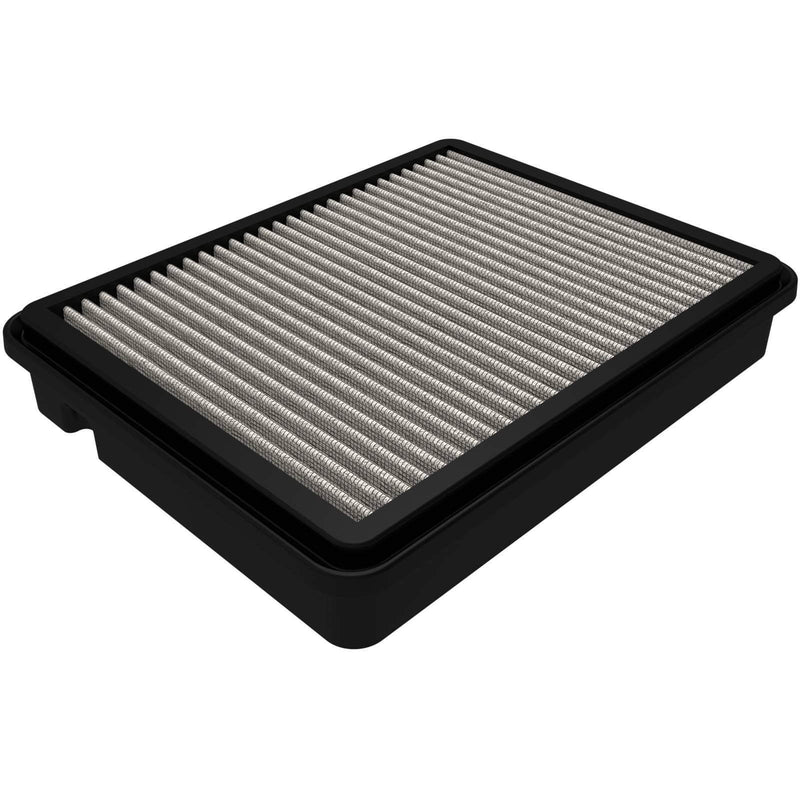 aFe Power 30-10405D Magnum FLOW Pro DRY S Panel OE Replacement Air Filter