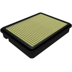 aFe Power 30-10405G Magnum FLOW Pro GUARD 7 Panel OE Replacement Air Filter