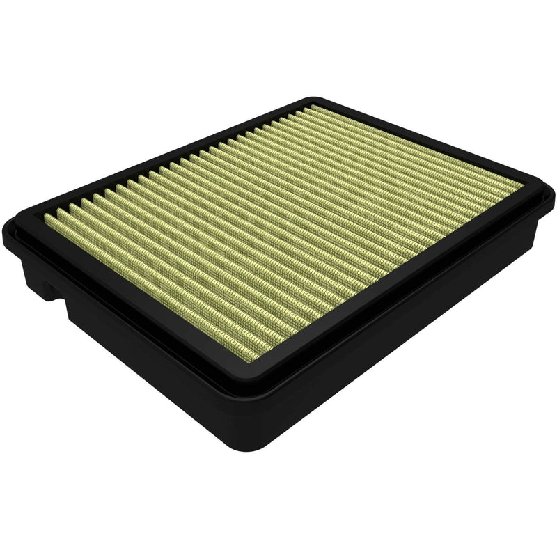 aFe Power 30-10405G Magnum FLOW Pro GUARD 7 Panel OE Replacement Air Filter