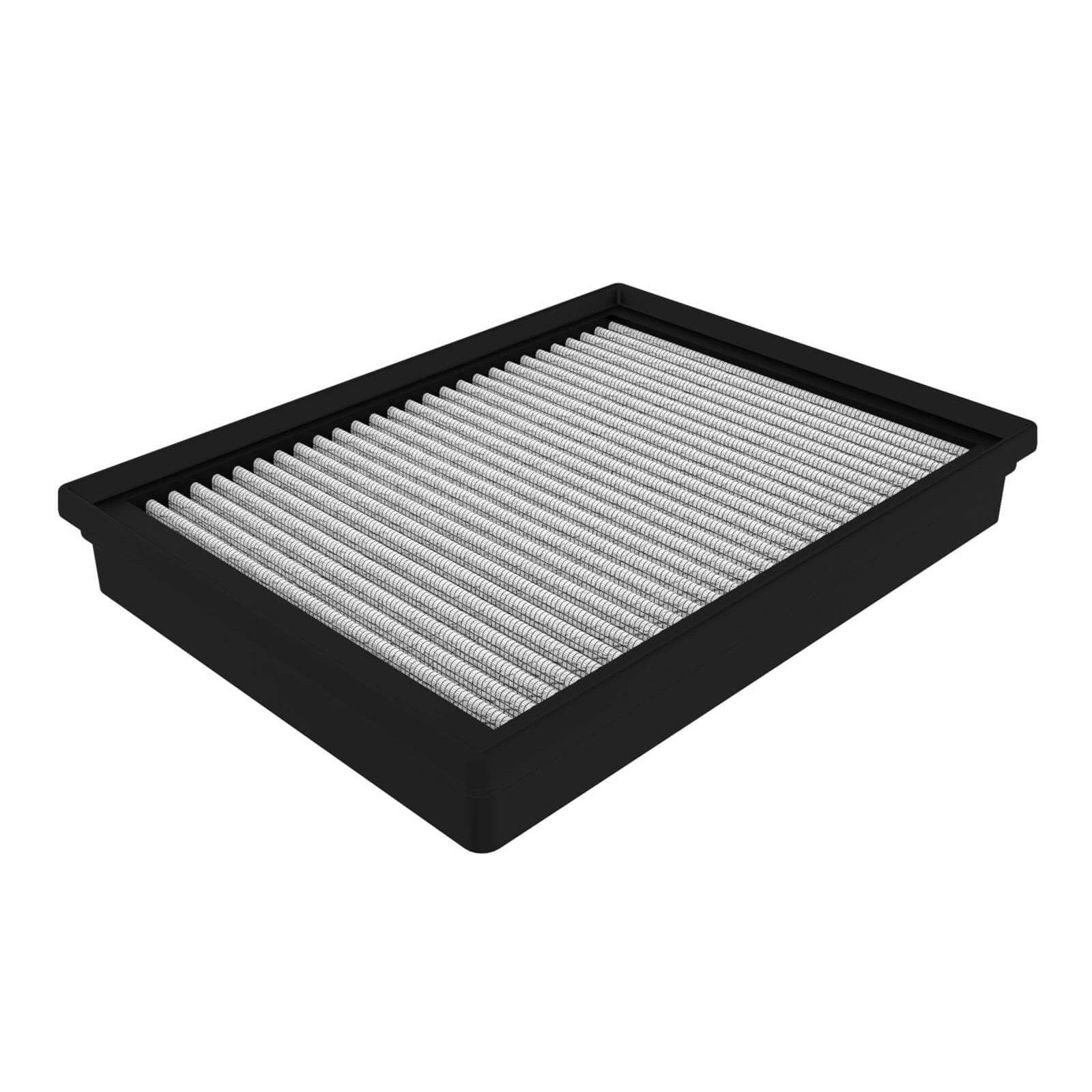 aFe Power 30-10406D Magnum FLOW Pro DRY S Rectangular OE Replacement Air Filter