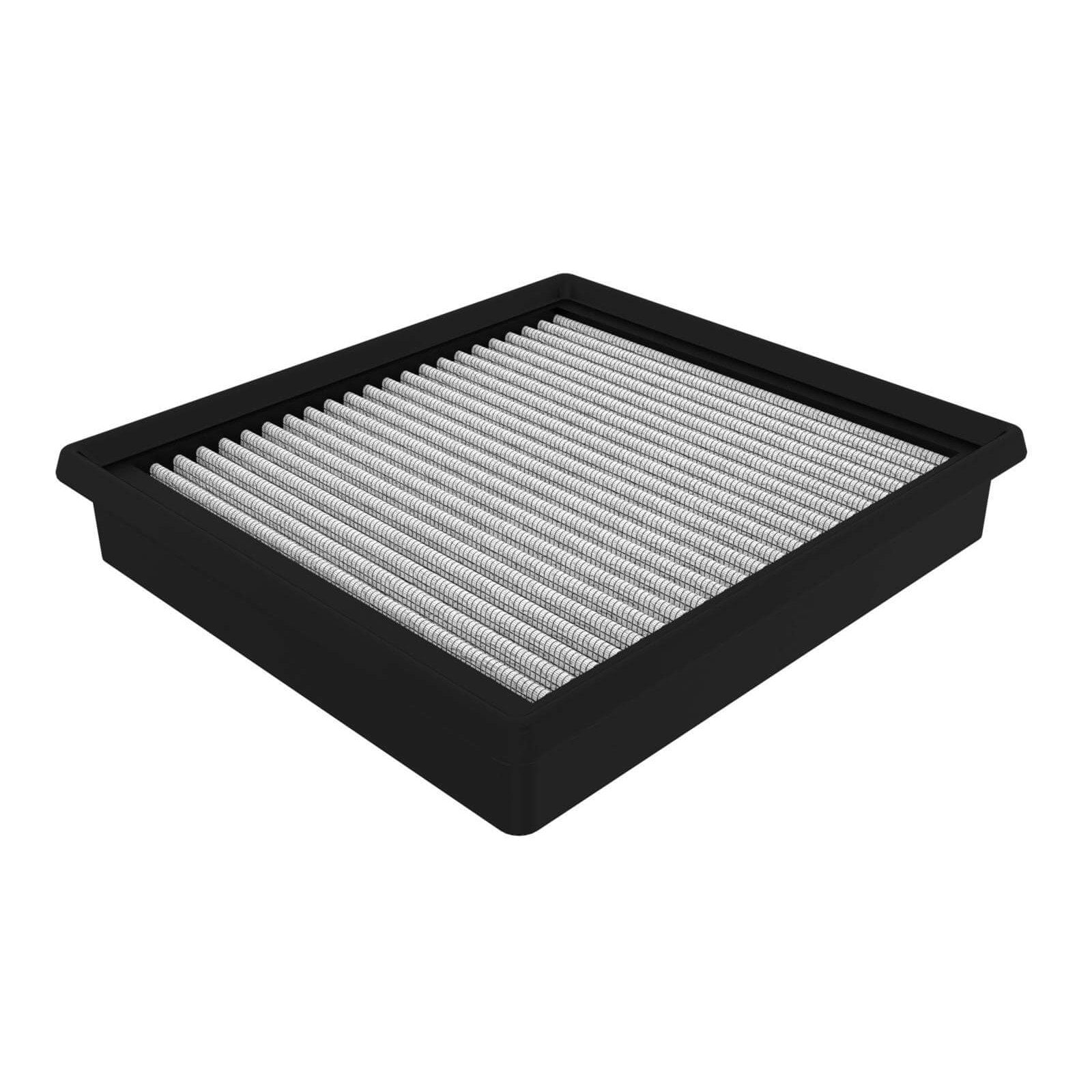 aFe Power 30-10409D Magnum FLOW Pro DRY S Panel OE Replacement Air Filter