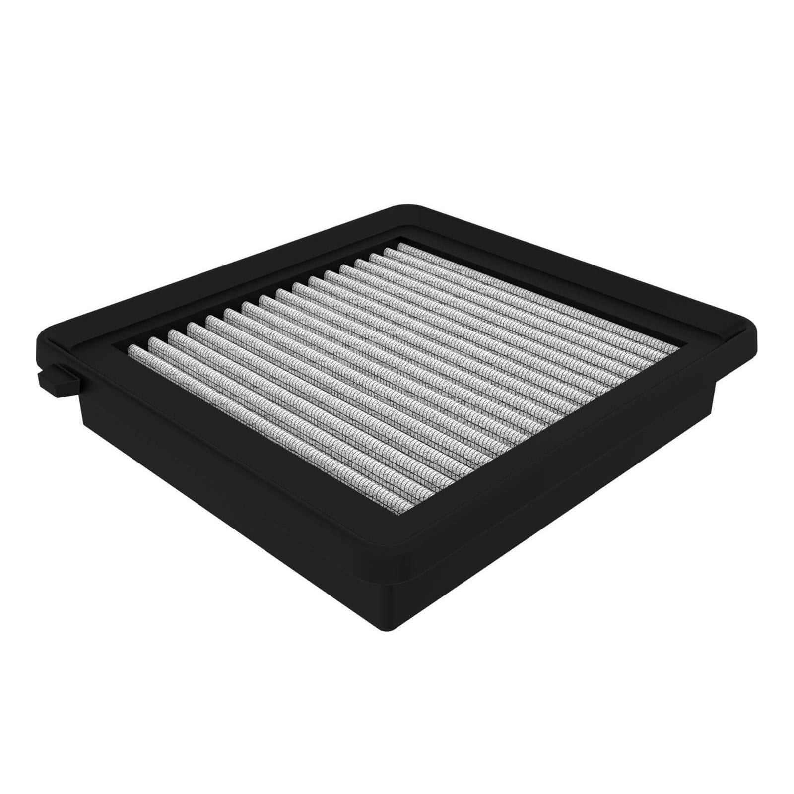 aFe Power 30-10410D Magnum FLOW Pro DRY S Panel OE Replacement Air Filter