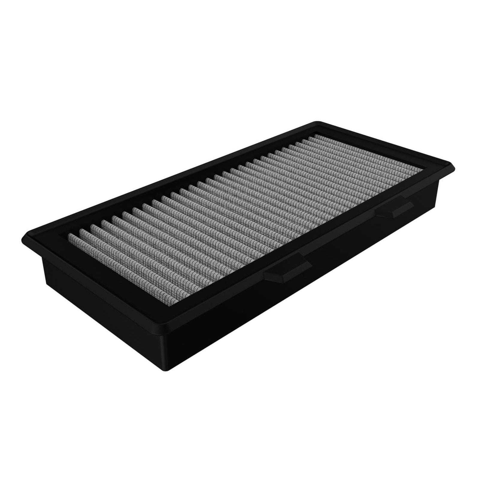 aFe Power 30-10411D Magnum FLOW Pro DRY S Rectangular OE Replacement Air Filter