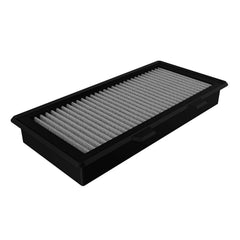 aFe Power 30-10411D Magnum FLOW Pro DRY S Rectangular OE Replacement Air Filter