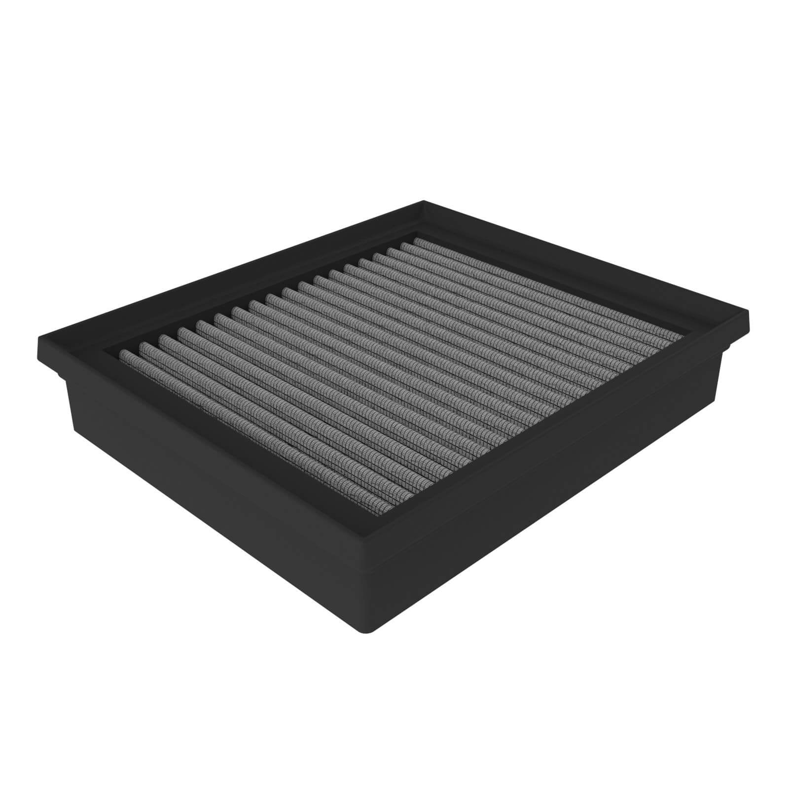 aFe Power 30-10412D Magnum FLOW Pro DRY S Panel OE Replacement Air Filter