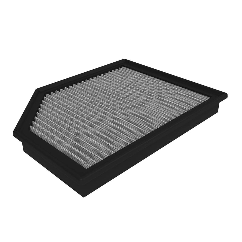 aFe Power 30-10413D Magnum FLOW Pro DRY S Panel OE Replacement Air Filter