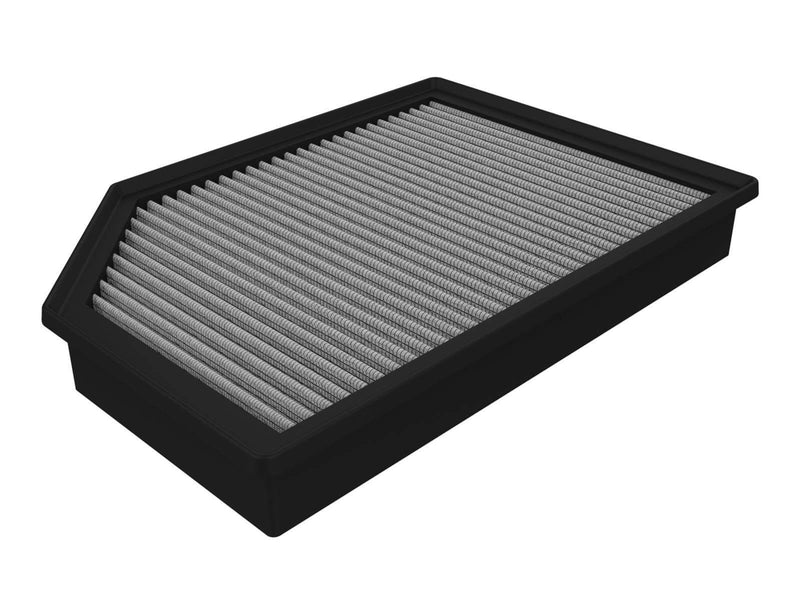 aFe Power 30-10414D Magnum FLOW Pro DRY S Unique OE Replacement Air Filter for 2025 Dodge RAM 1500