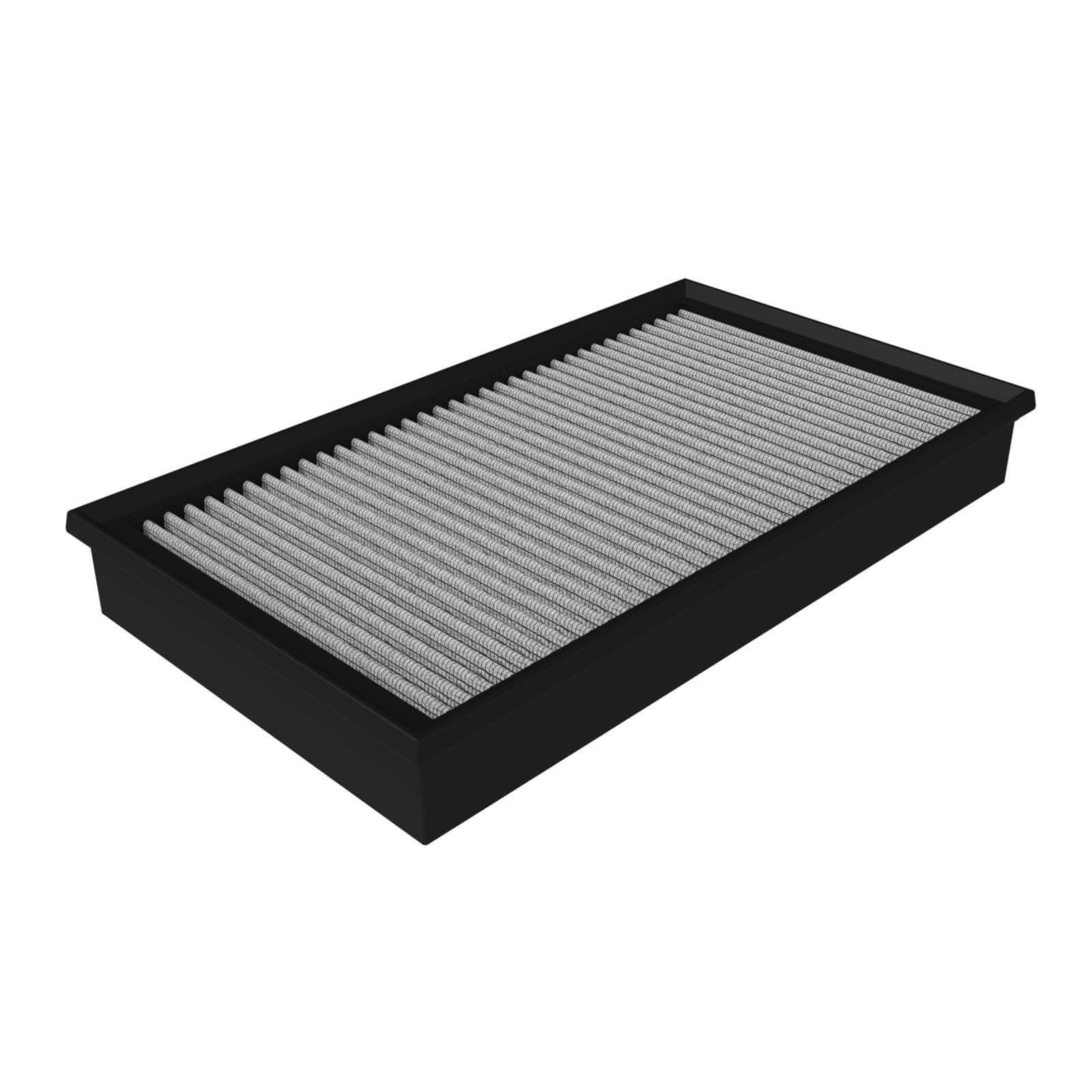 aFe Power 30-10416D Magnum FLOW Pro DRY S Rectangular OE Replacement Air Filter