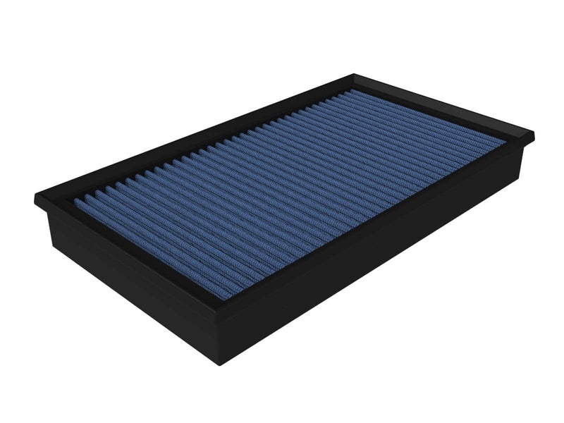 aFe Power 30-10416R Magnum FLOW Pro 5R Rectangular OE Replacement Air Filter for 2017–2025 Audi Rs3