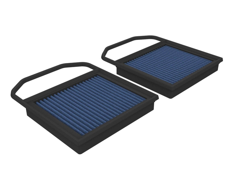 aFe Power 30-10417RM Magnum FLOW Pro 5R Panel OE Replacement Air Filter for 2015 Mercedes-Benz C400