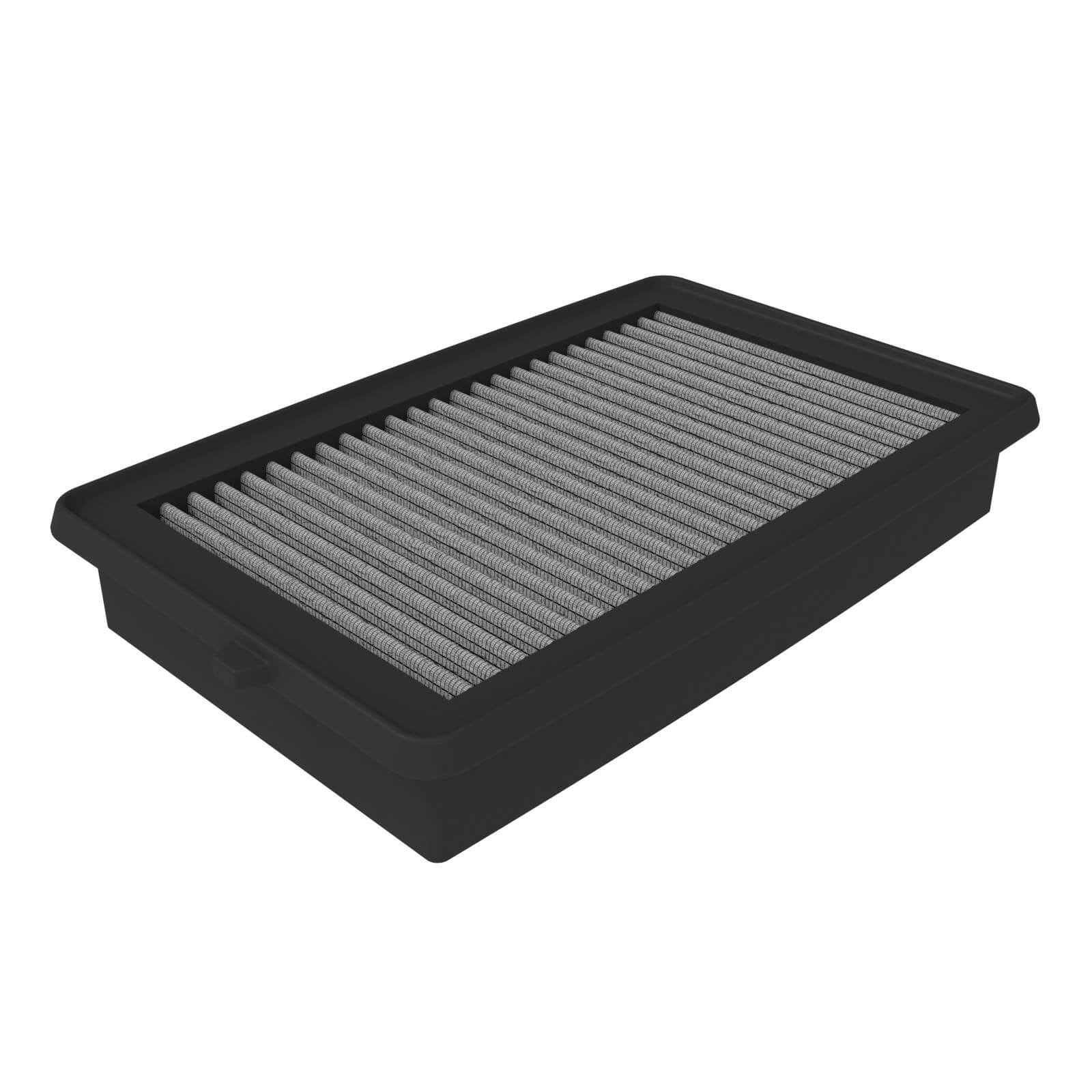 aFe Power 30-10419D Magnum FLOW Pro DRY S Panel OE Replacement Air Filter
