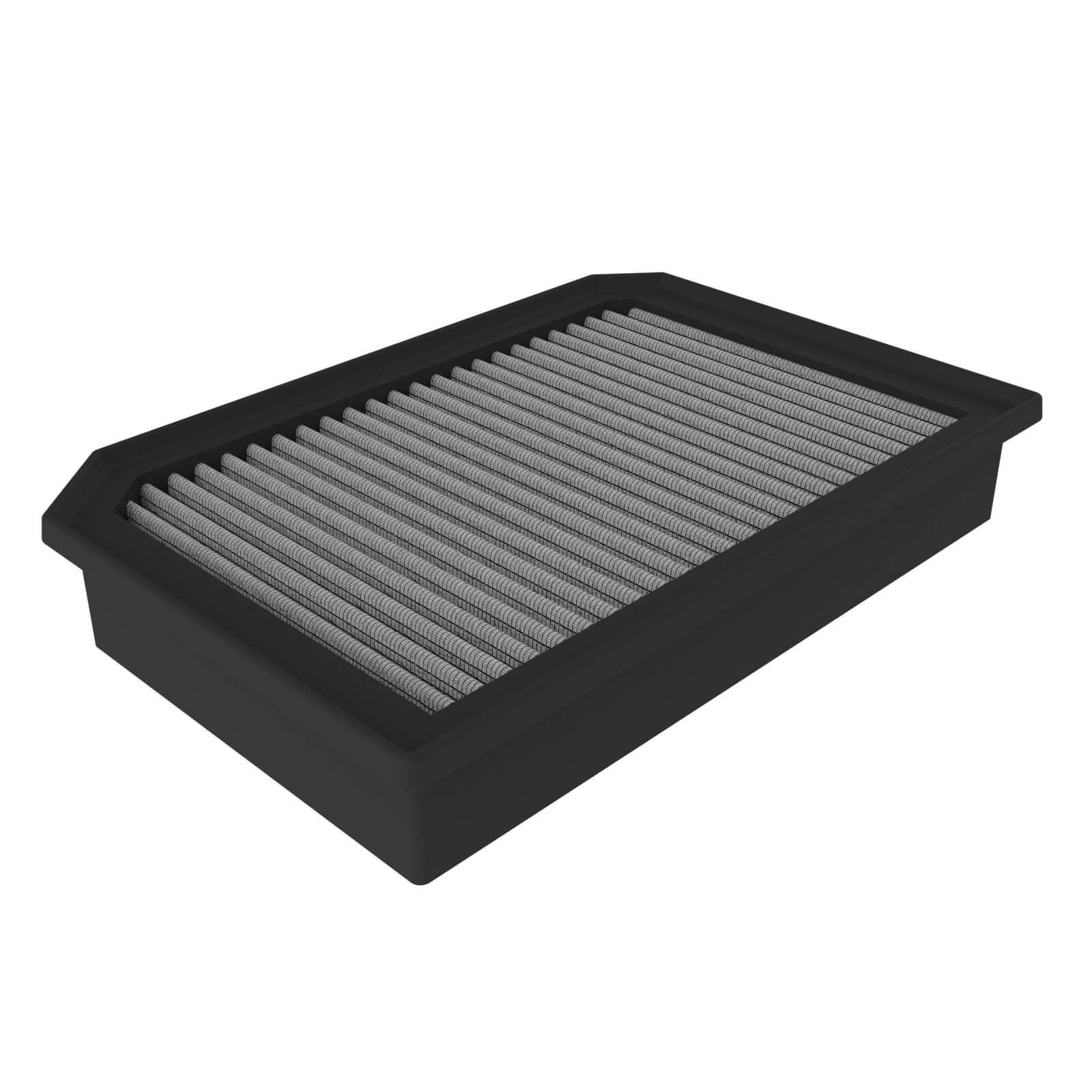 aFe Power 30-10420D Magnum FLOW Pro DRY S Panel OE Replacement Air Filter