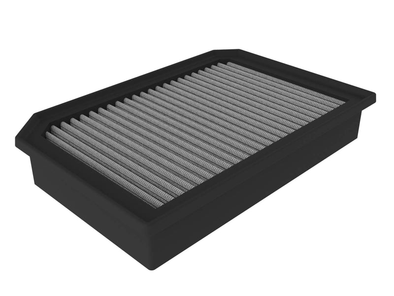 aFe Power 30-10420D Magnum FLOW Pro DRY S Panel OE Replacement Air Filter for 2019–2022 Mercedes-Benz A220