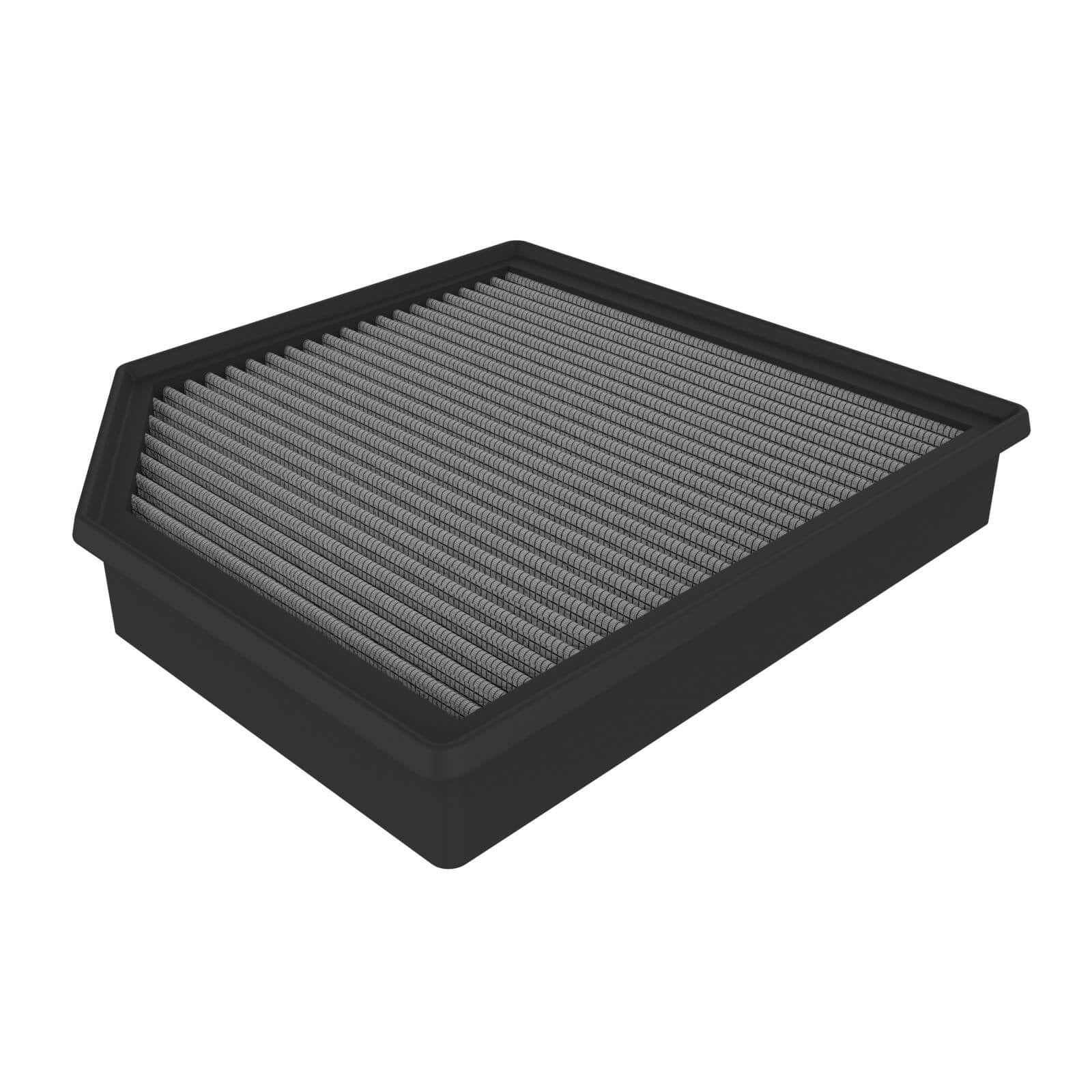 aFe Power 30-10421D Magnum FLOW Pro DRY S Unique OE Replacement Air Filter
