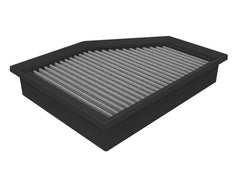 aFe Power 30-10422D Magnum FLOW Pro DRY S Unique OE Replacement Air Filter for 2020–2024 BMW X3