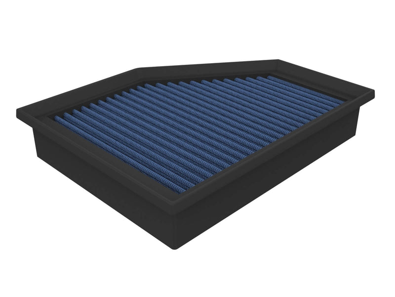 aFe Power 30-10422R Magnum FLOW Pro 5R Unique OE Replacement Air Filter for 2021–2024 BMW X3