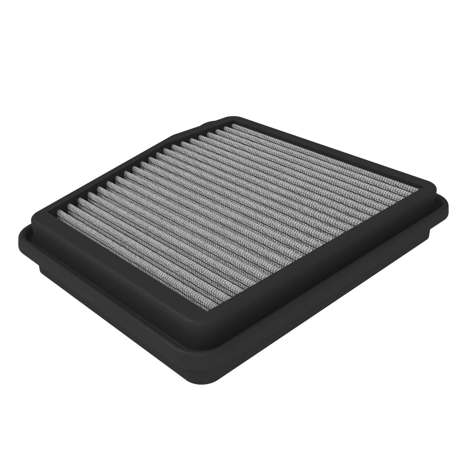 aFe Power 30-10424D Magnum FLOW Pro DRY S Panel OE Replacement Air Filter