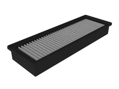 aFe Power 30-10427D Magnum FLOW Pro DRY S Panel OE Replacement Air Filter for 2024–2025 Ford Mustang