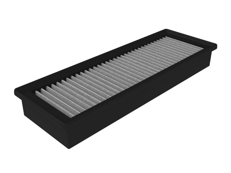 aFe Power 30-10427D Magnum FLOW Pro DRY S Panel OE Replacement Air Filter for 2024–2025 Ford Mustang