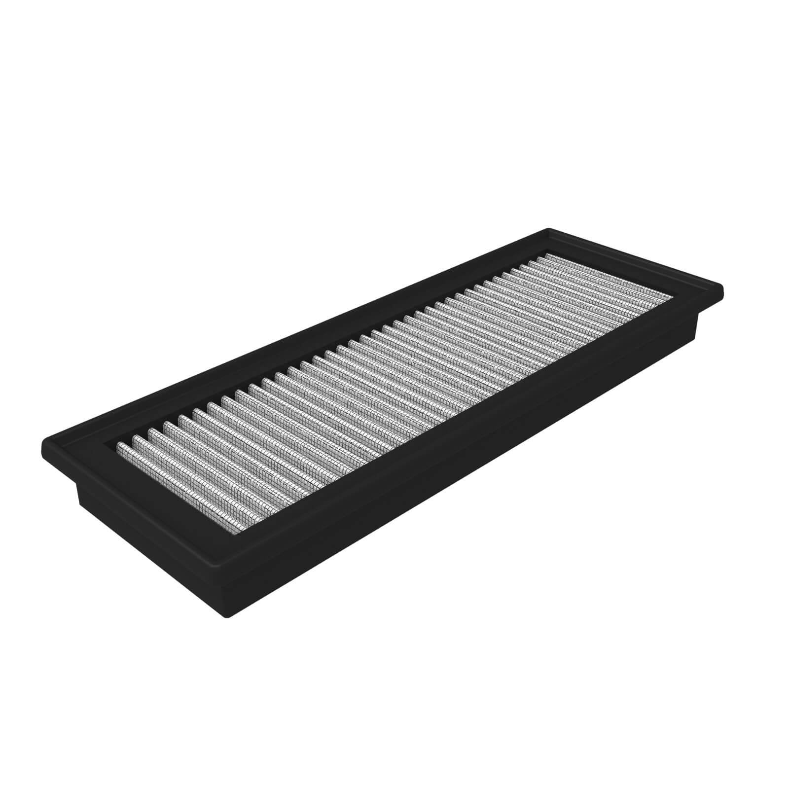aFe Power 30-10428D Magnum FLOW Pro DRY S Panel OE Replacement Air Filter