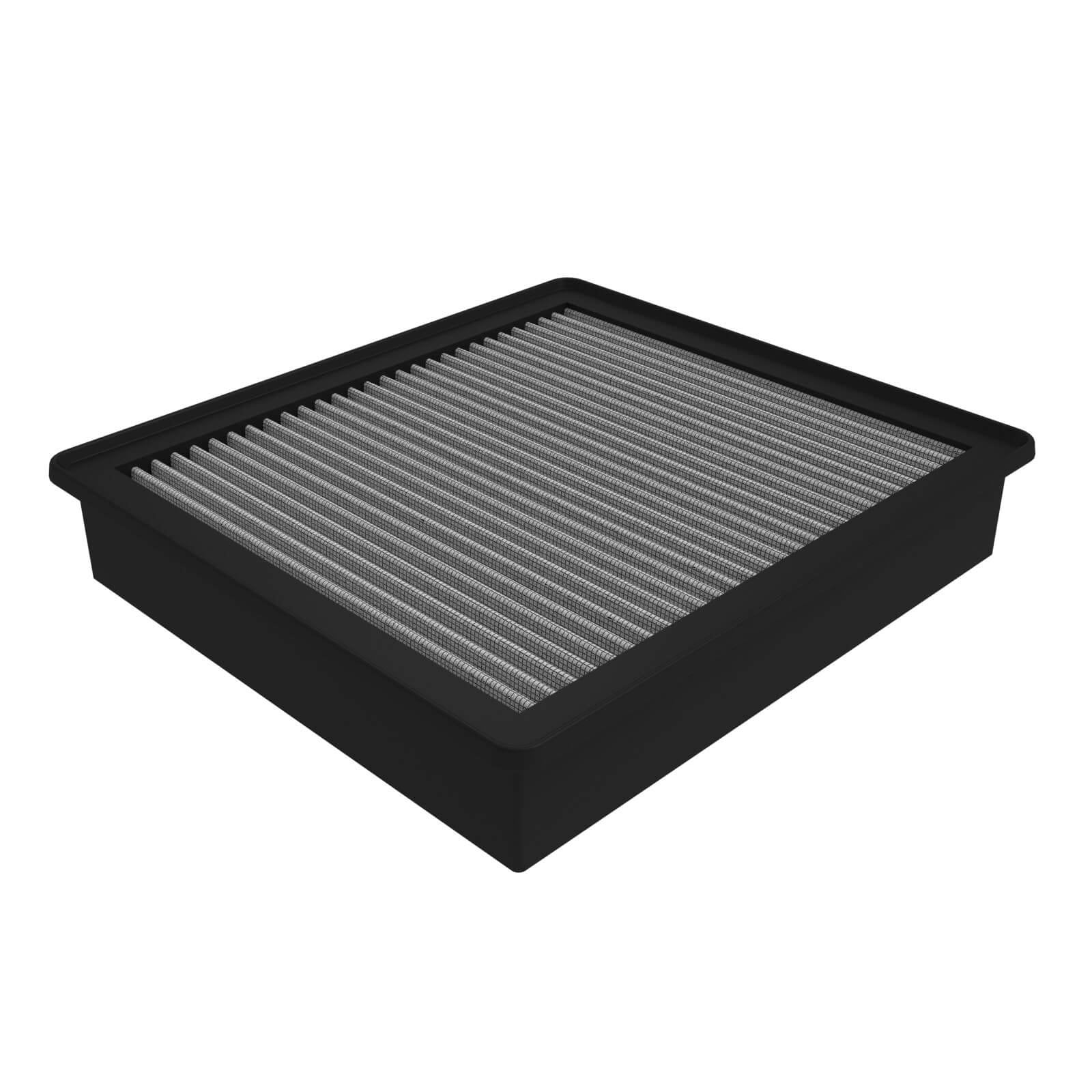 aFe Power 30-10429D Magnum FLOW Pro DRY S Panel OE Replacement Air Filter
