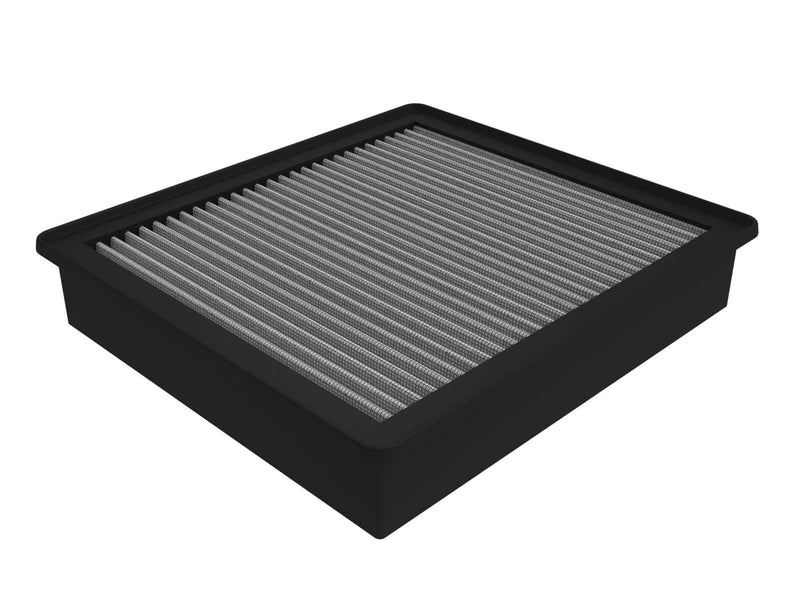 aFe Power 30-10429D Magnum FLOW Pro DRY S Panel OE Replacement Air Filter for 2020–2025 Ford F-250 Super Duty