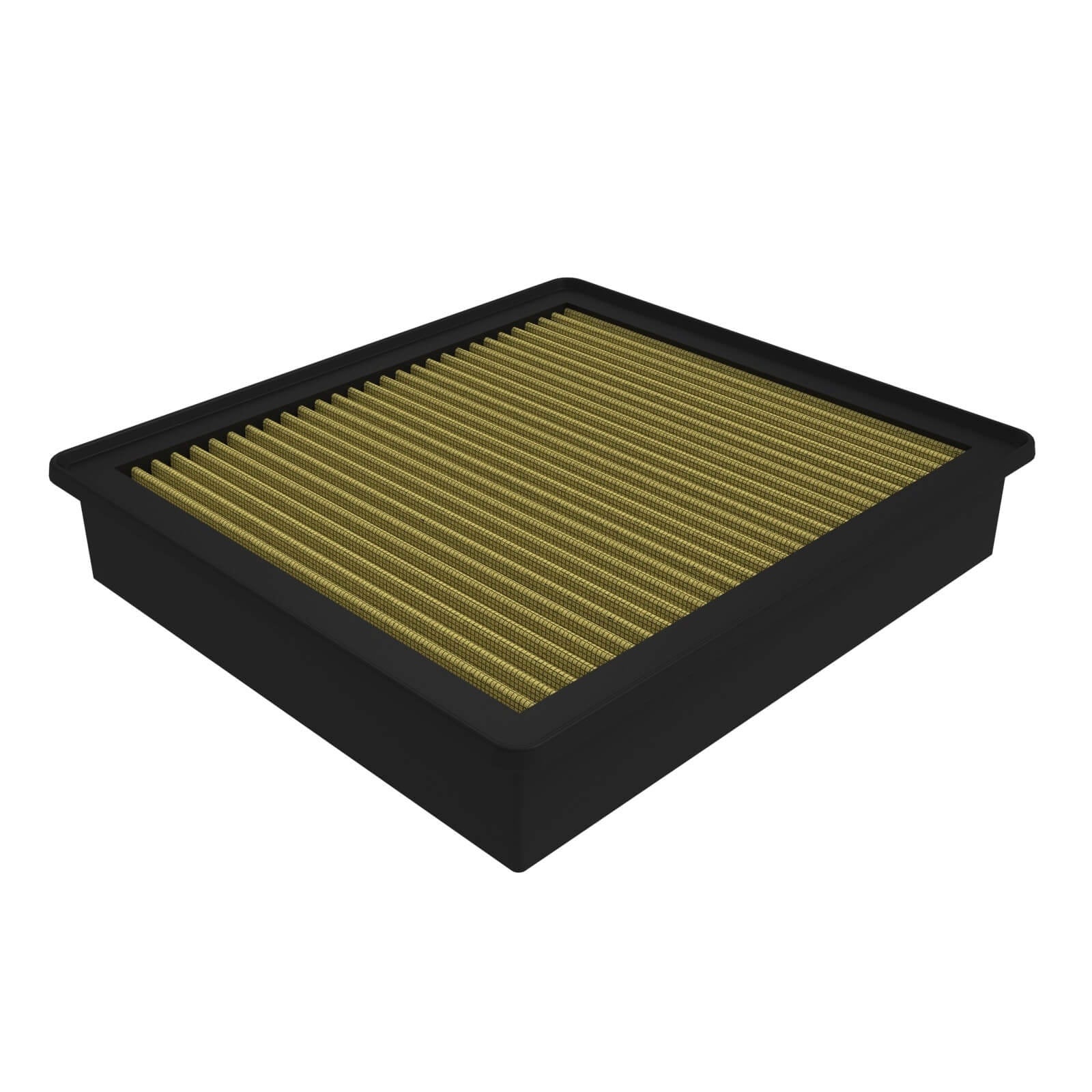 aFe Power 30-10429G Magnum FLOW Pro GUARD 7 Panel OE Replacement Air Filter