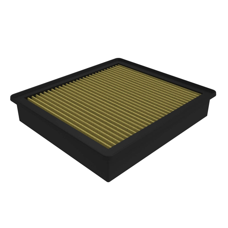 aFe Power 30-10429G Magnum FLOW Pro GUARD 7 Panel OE Replacement Air Filter