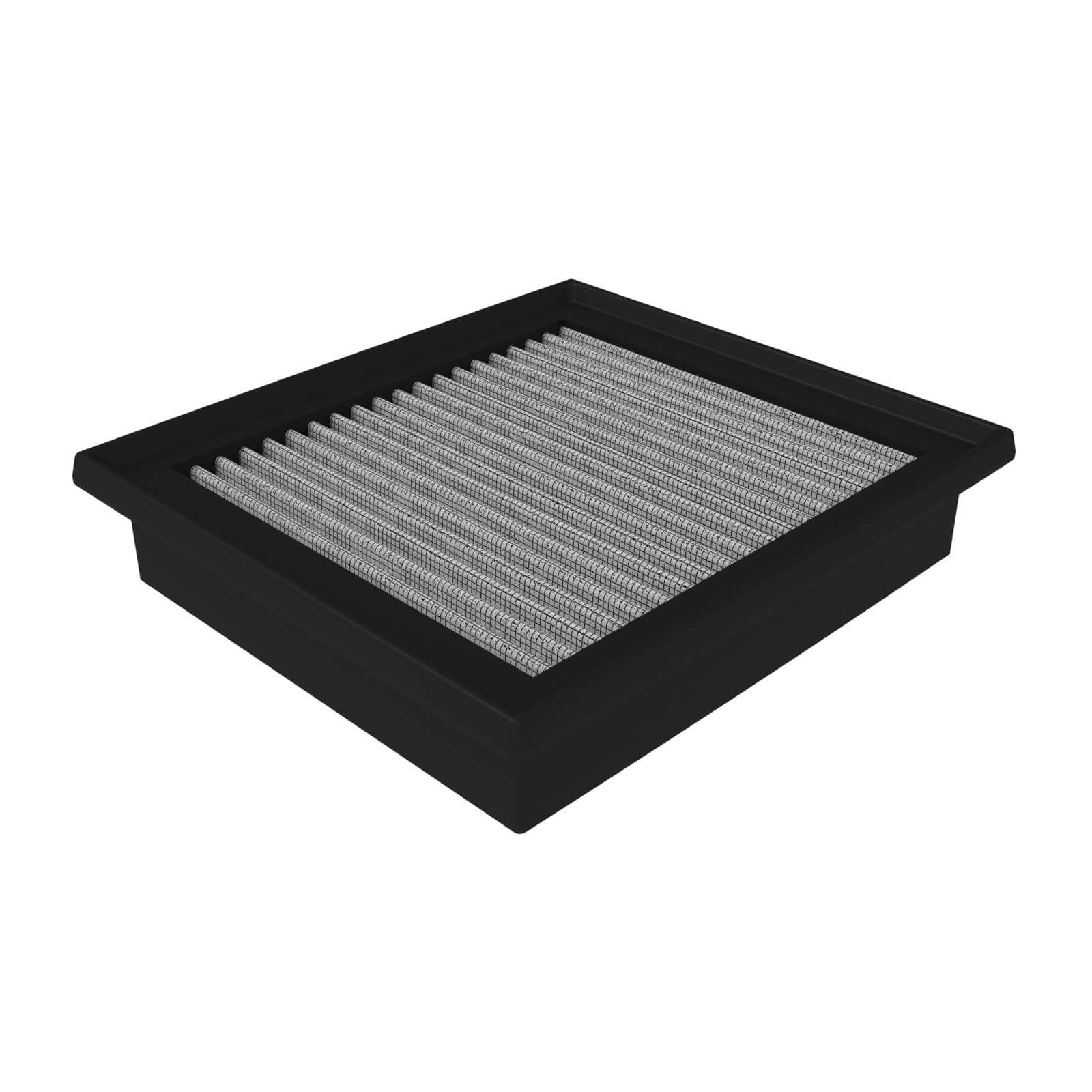 aFe Power 30-10430D Magnum FLOW Pro DRY S Panel OE Replacement Air Filter