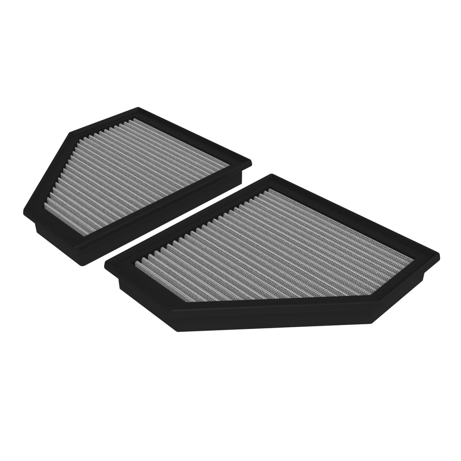 aFe Power 30-10431DM Magnum FLOW Pro DRY S Panel OE Replacement Air Filter
