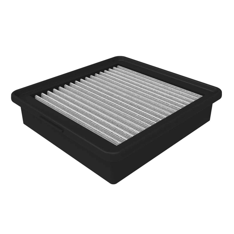 aFe Power 30-10434D Magnum FLOW Pro DRY S Panel OE Replacement Air Filter