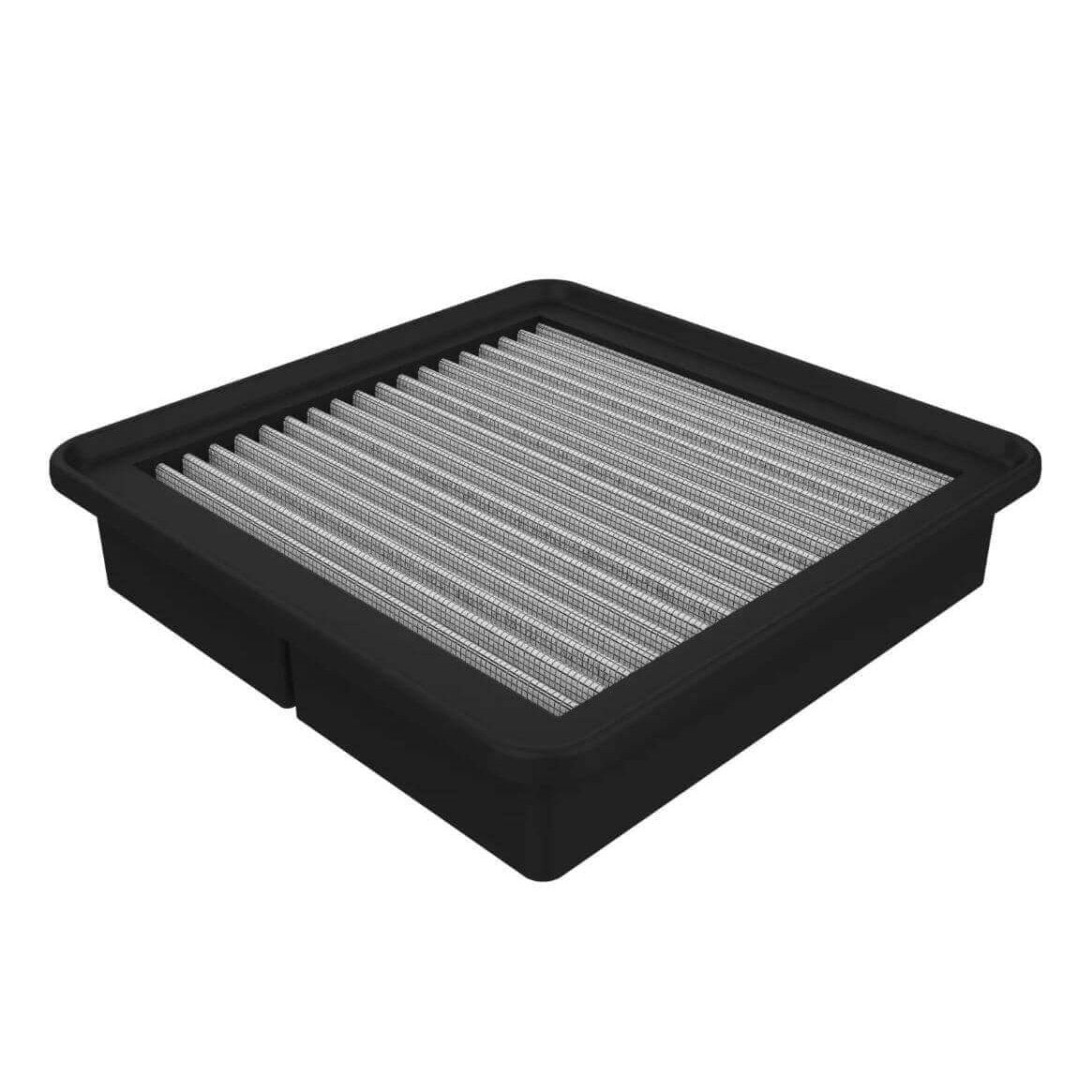 aFe Power 30-10435D Magnum FLOW Pro DRY S Panel OE Replacement Air Filter