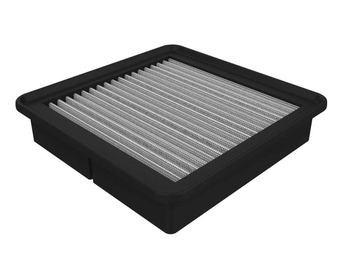 aFe Power 30-10435D Magnum FLOW Pro DRY S Panel OE Replacement Air Filter for 2022–2025 Hyundai Elantra