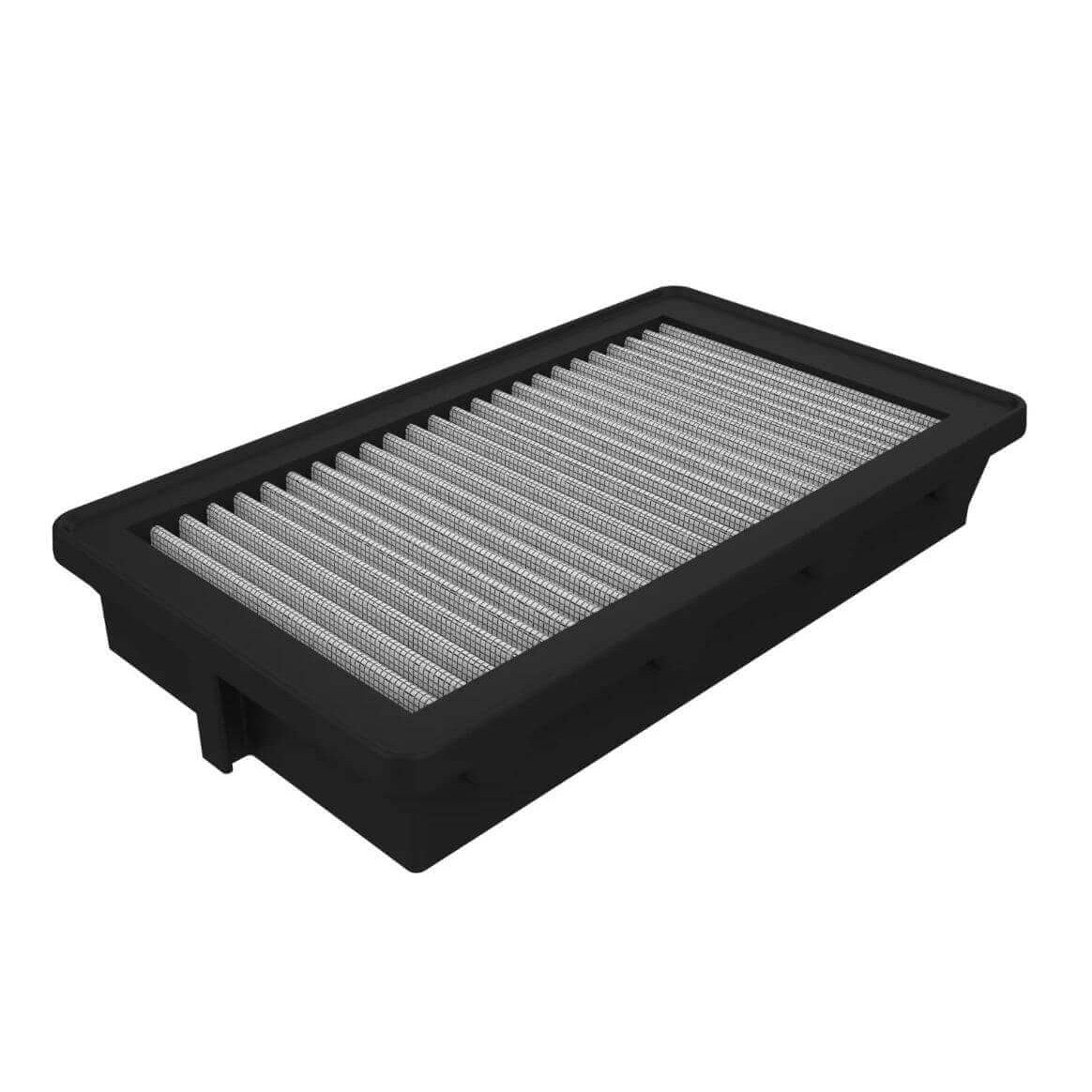 aFe Power 30-10436D Magnum FLOW Pro DRY S Panel OE Replacement Air Filter