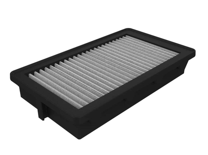 aFe Power 30-10436D Magnum FLOW Pro DRY S Panel OE Replacement Air Filter for 2022–2025 Hyundai Santa Cruz