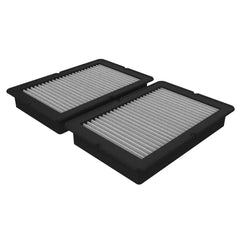 aFe Power 30-10437DM Magnum FLOW Pro DRY S Panel OE Replacement Air Filter